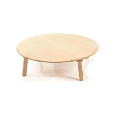 Ahşap Sofra 50cm