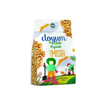DOYUM PATLAYAN CİN MISIR 1 KG