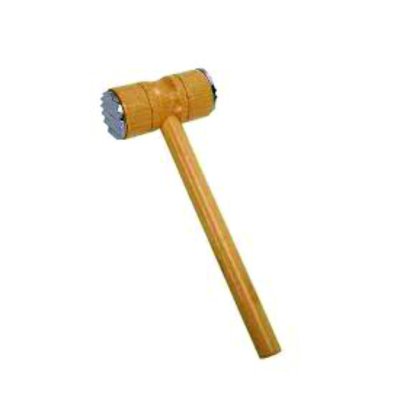 Et Tokmağı Ahşap 
