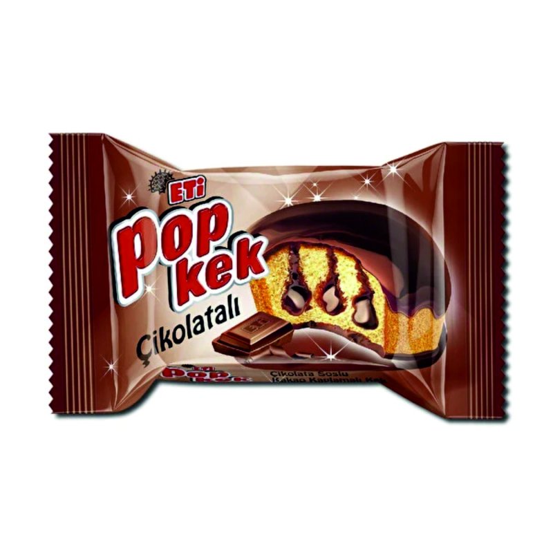 ETİ BROWNİ İNTENSE ÇİK. KAP. KEK 50GR