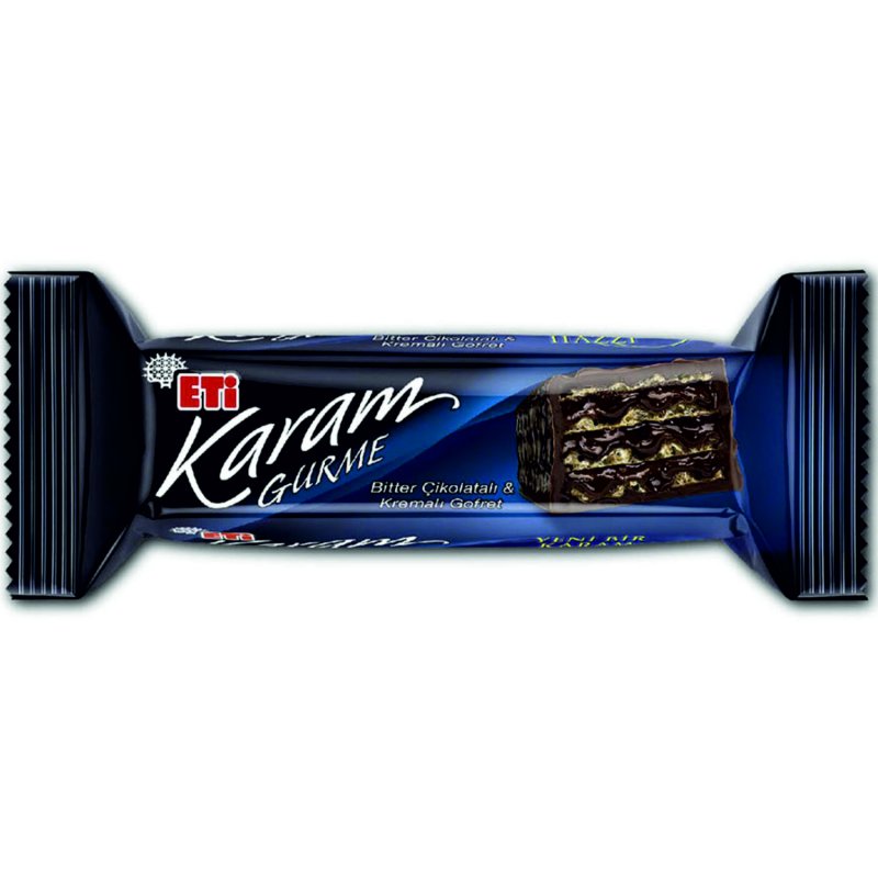 ETİ KARAM GURME 50 GR