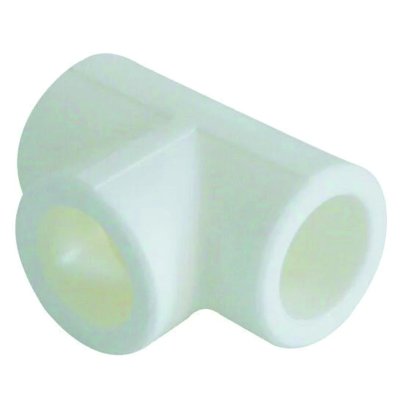 Kalde PPRC Plastik Te 25mm