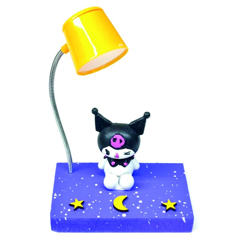 KUROMİ MASA LAMBASI YSN