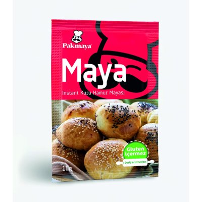 KURU MAYA PAKET