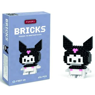 Lego Puzzle Karakterler