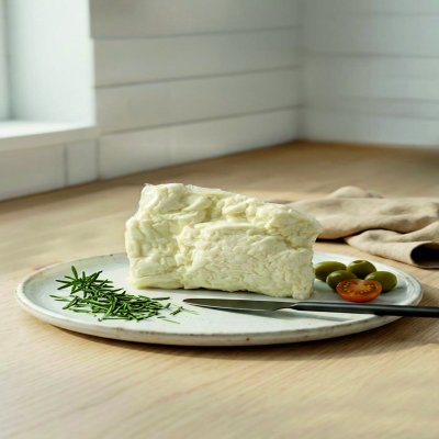 Lor peynir 500 gr