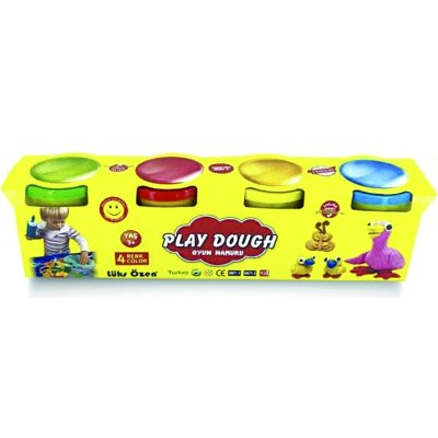 LÜKS ÖZEN OYUN HAMURU MİNİ