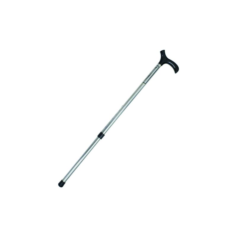 Metal Ayarlı Baston