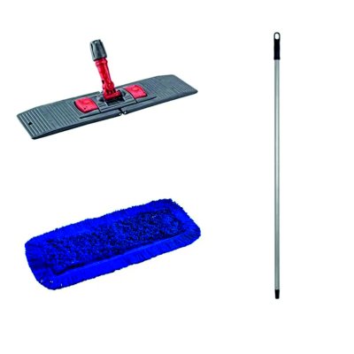 Mop Bezi 60cm Takım