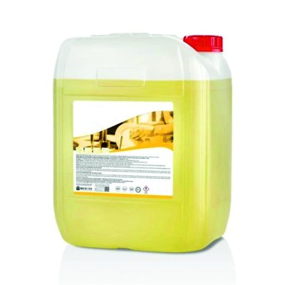NOKTA CLEAN BULAŞIK MAKİNESİ KİREÇ SÖKÜCÜ 5 KG