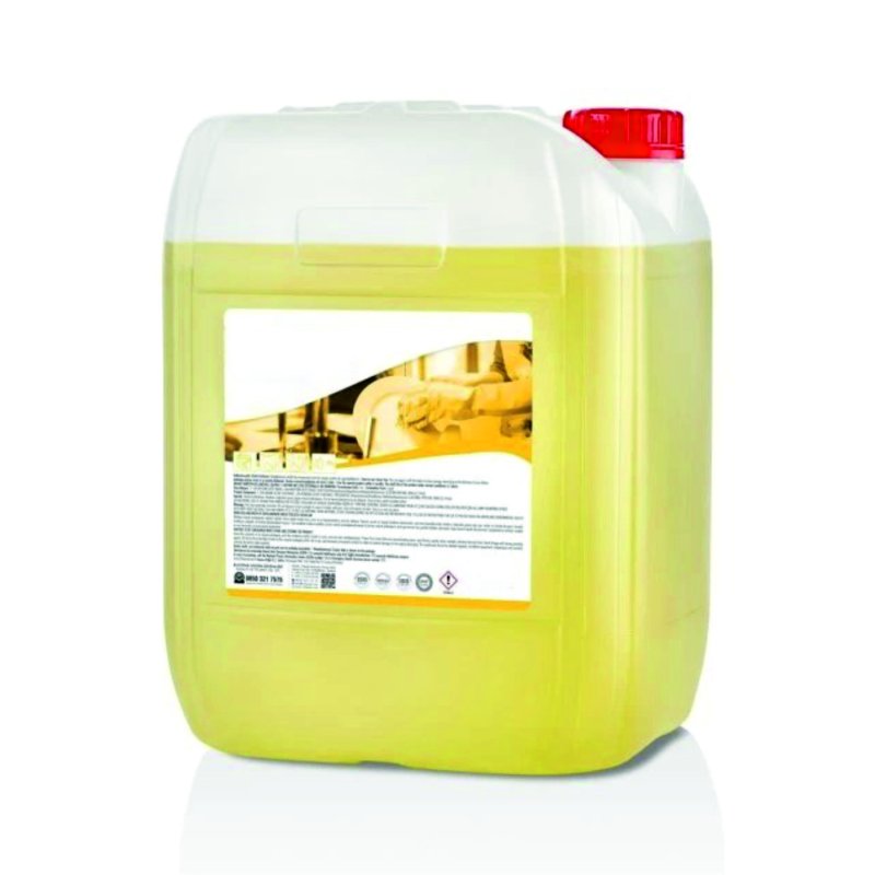 NOKTA CLEAN BULAŞIK MAKİNESİ KİREÇ SÖKÜCÜ 5 KG