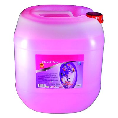 Ozopak Sıvı El Sabunu 30KG