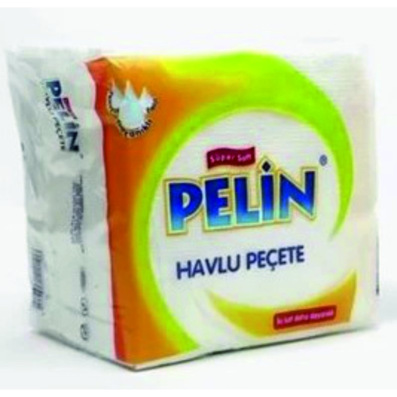 Pelin Peçete 100lü min:32