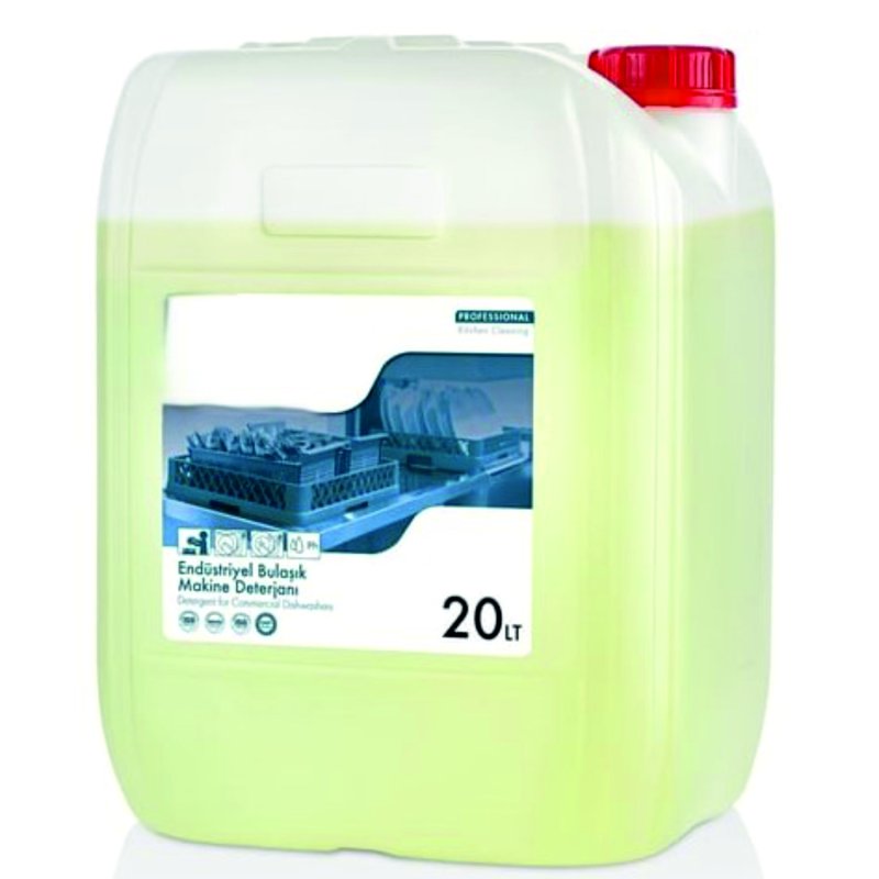 Penguen Bulaşık Makine Deterjanı 20Lt