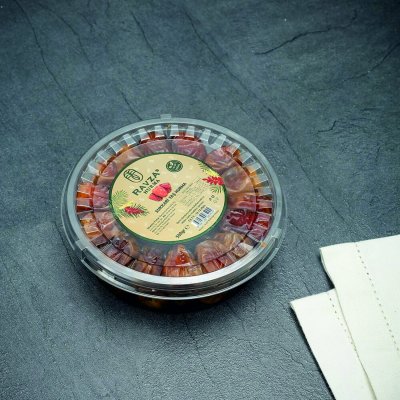 Ravza Hurma Yaş 500 gr