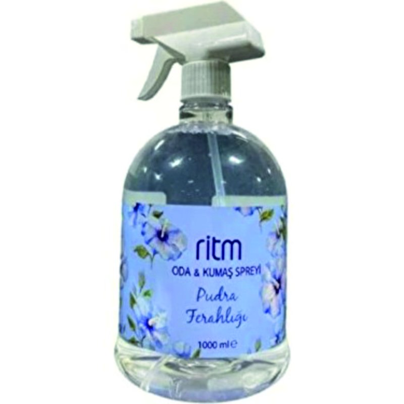 Ritmil oda spreyi 1000 ml