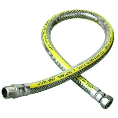 Turcon 1/2*1/2 150cm Ocak Fleksi