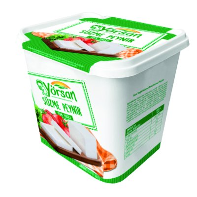 YÖRSAN SÜZME PEYNİR 1000 GR