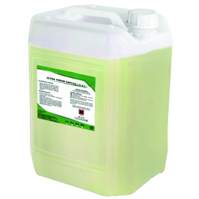 Çamaşır suyu 20 kg
